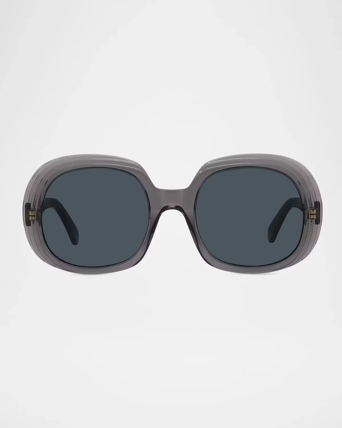 Anagram 54MM Round Sunglasses by LOEWE
