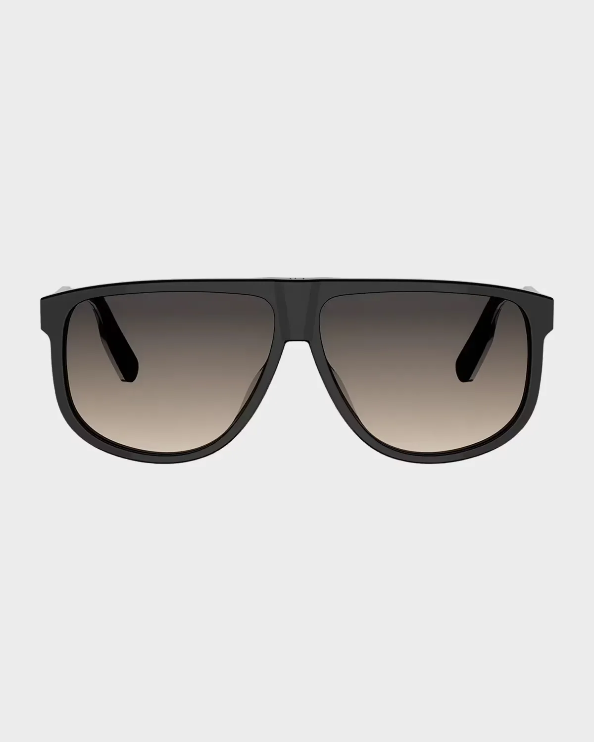 Dioribbon S3I 61MM Square Sunglasses by Dior
