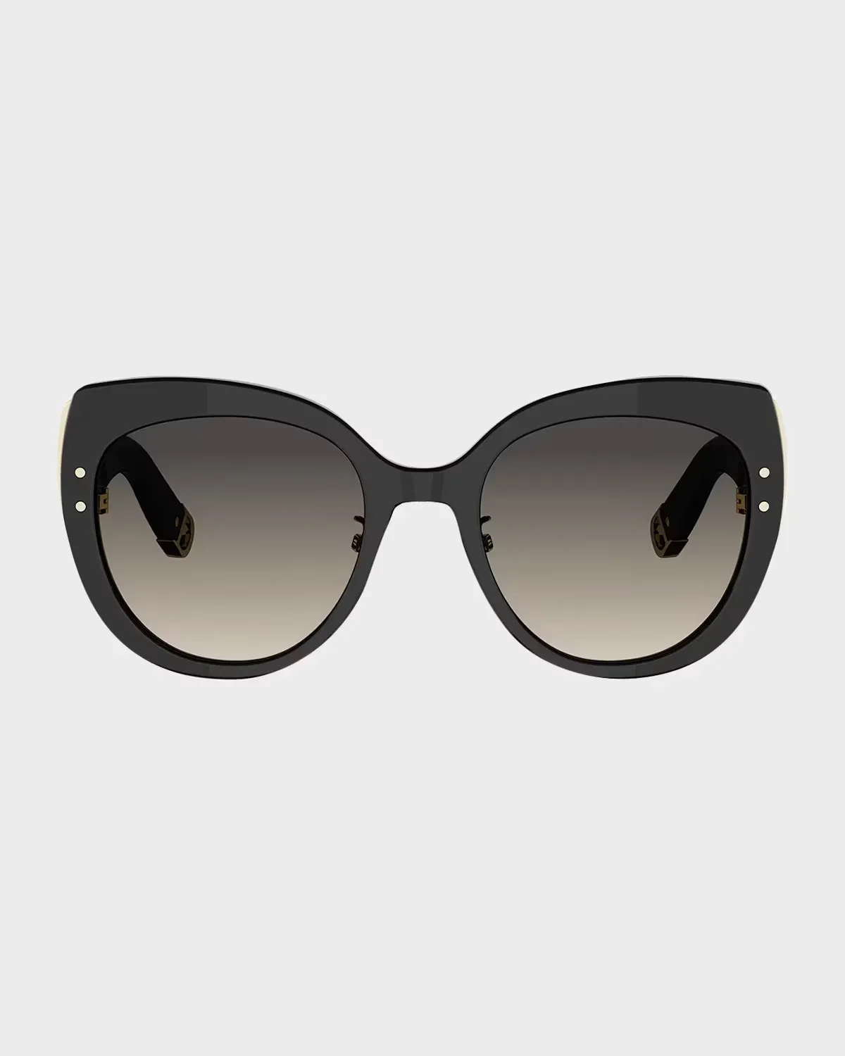 Dior R1U 54MM Butterfly Sunglasses by Dior