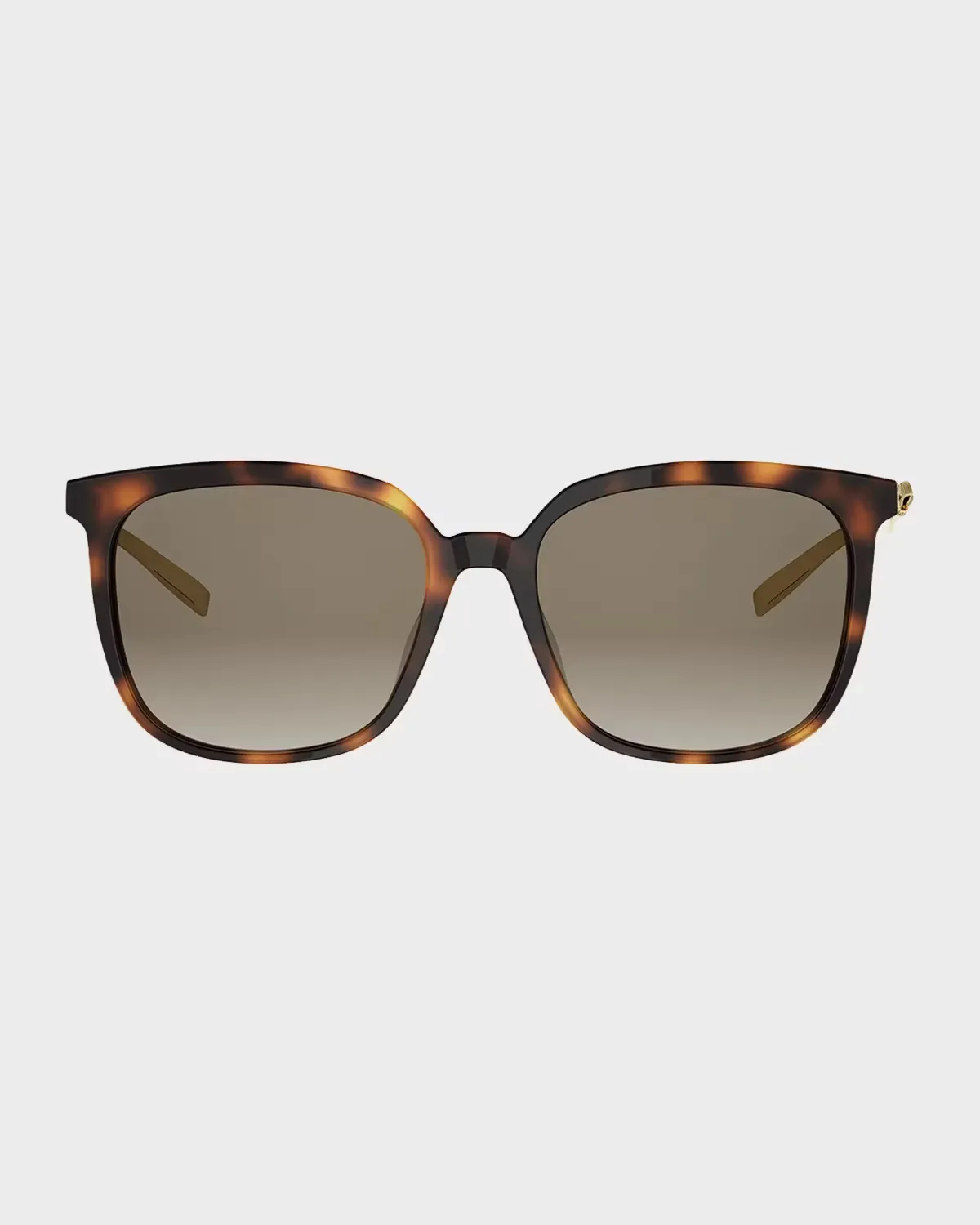 Dior Bow S1I 55MM Square Sunglasses by Dior