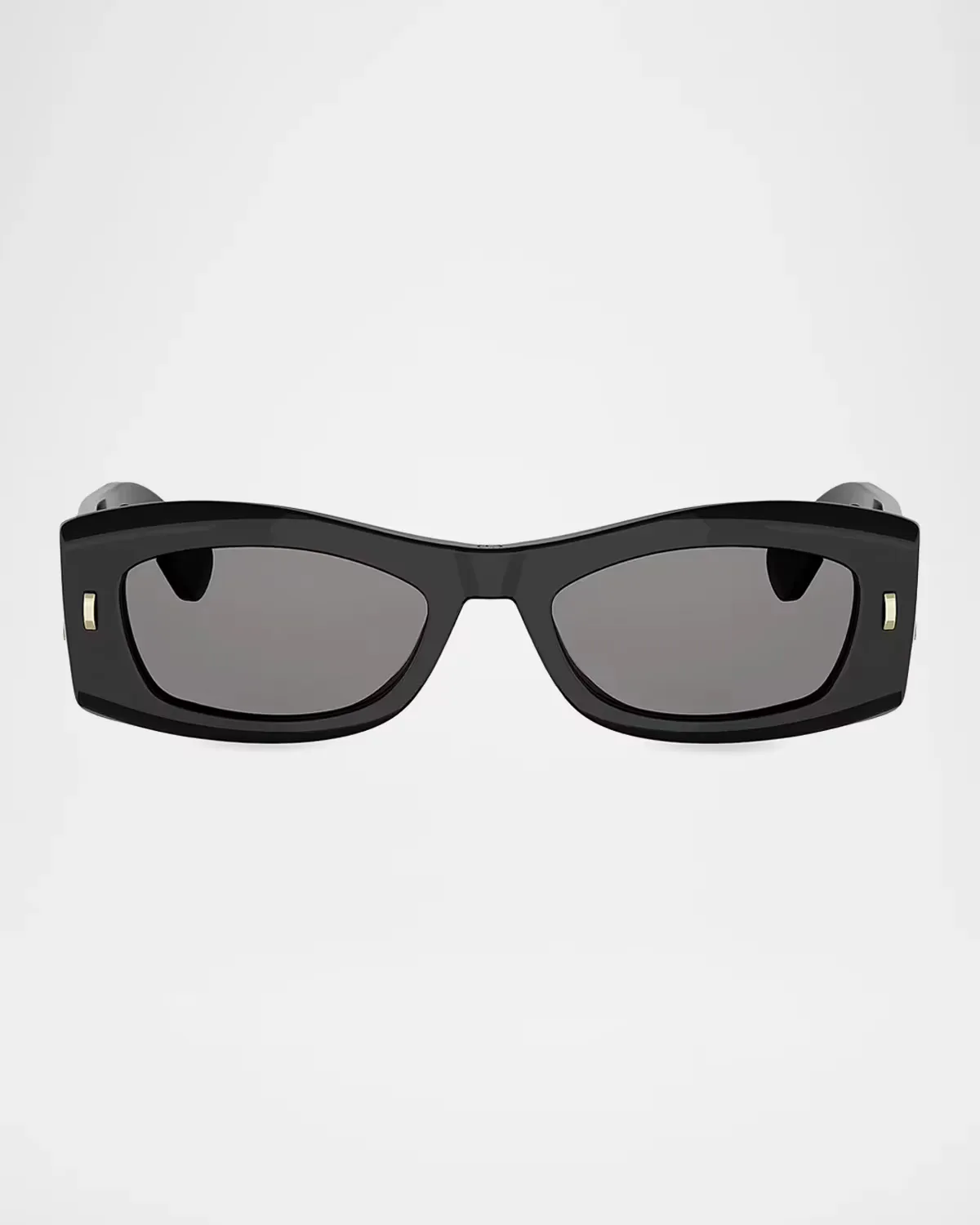 Dior Initials S1I Rectangular Sunglasses by Dior