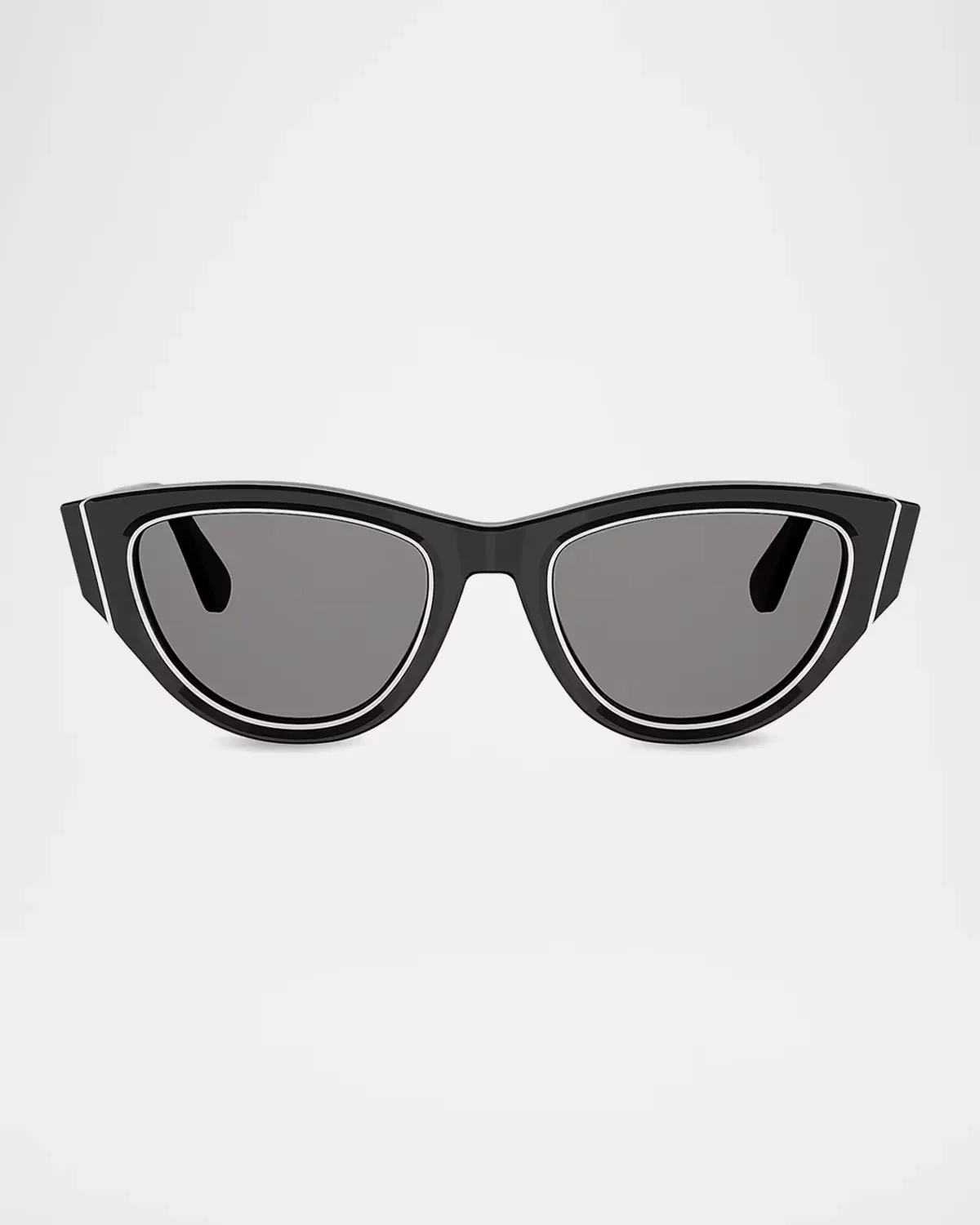 Dior Pop B1I 52MM Cat-Eye Sunglasses by Dior