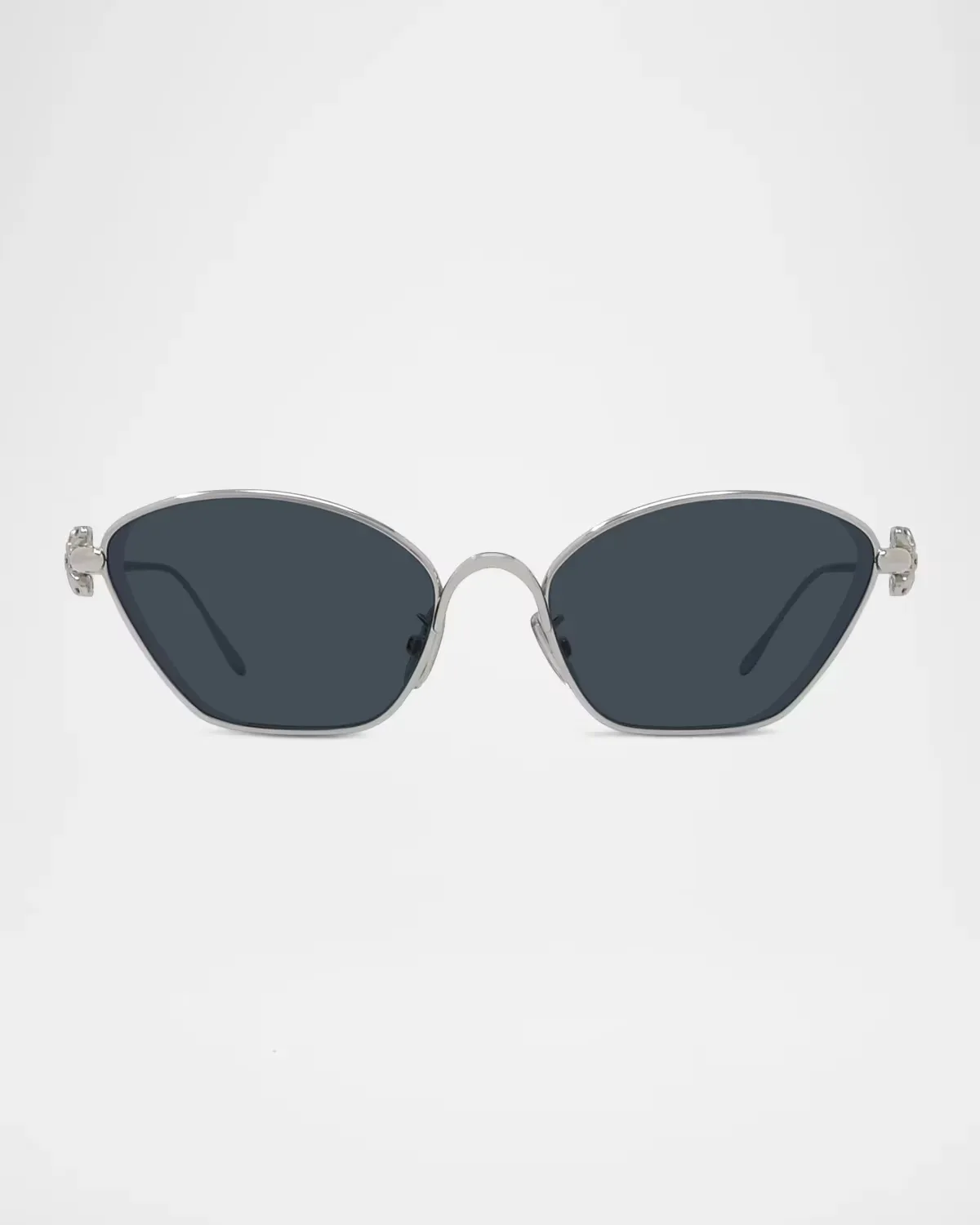 Anagram 57MM Cat-Eye Sunglasses by LOEWE