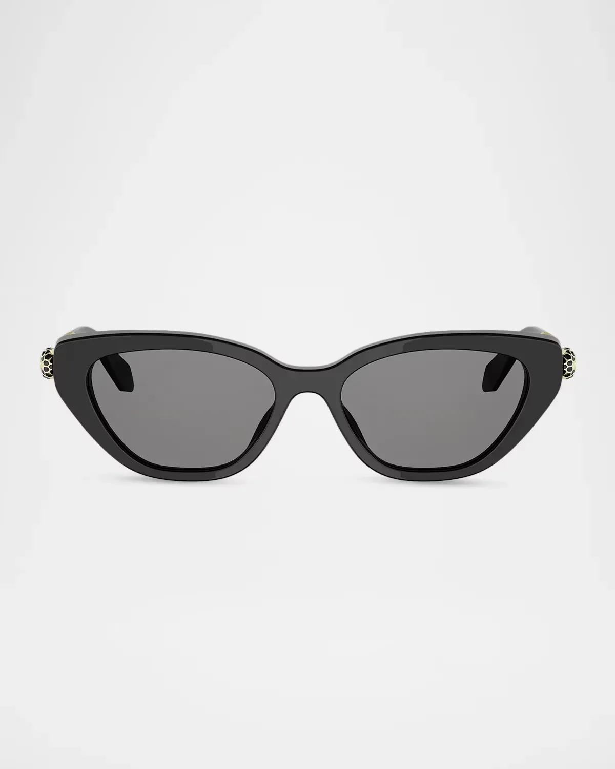 Serpenti Forever 52MM Cat-Eye Sunglasses by BVLGARI