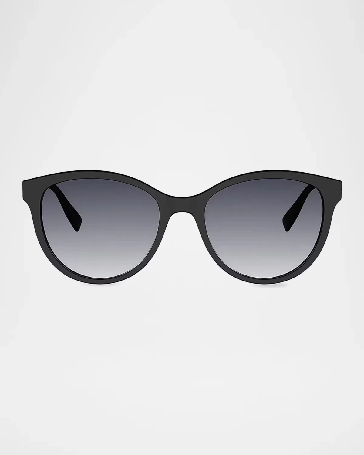 54MM Round Sunglasses by BVLGARI
