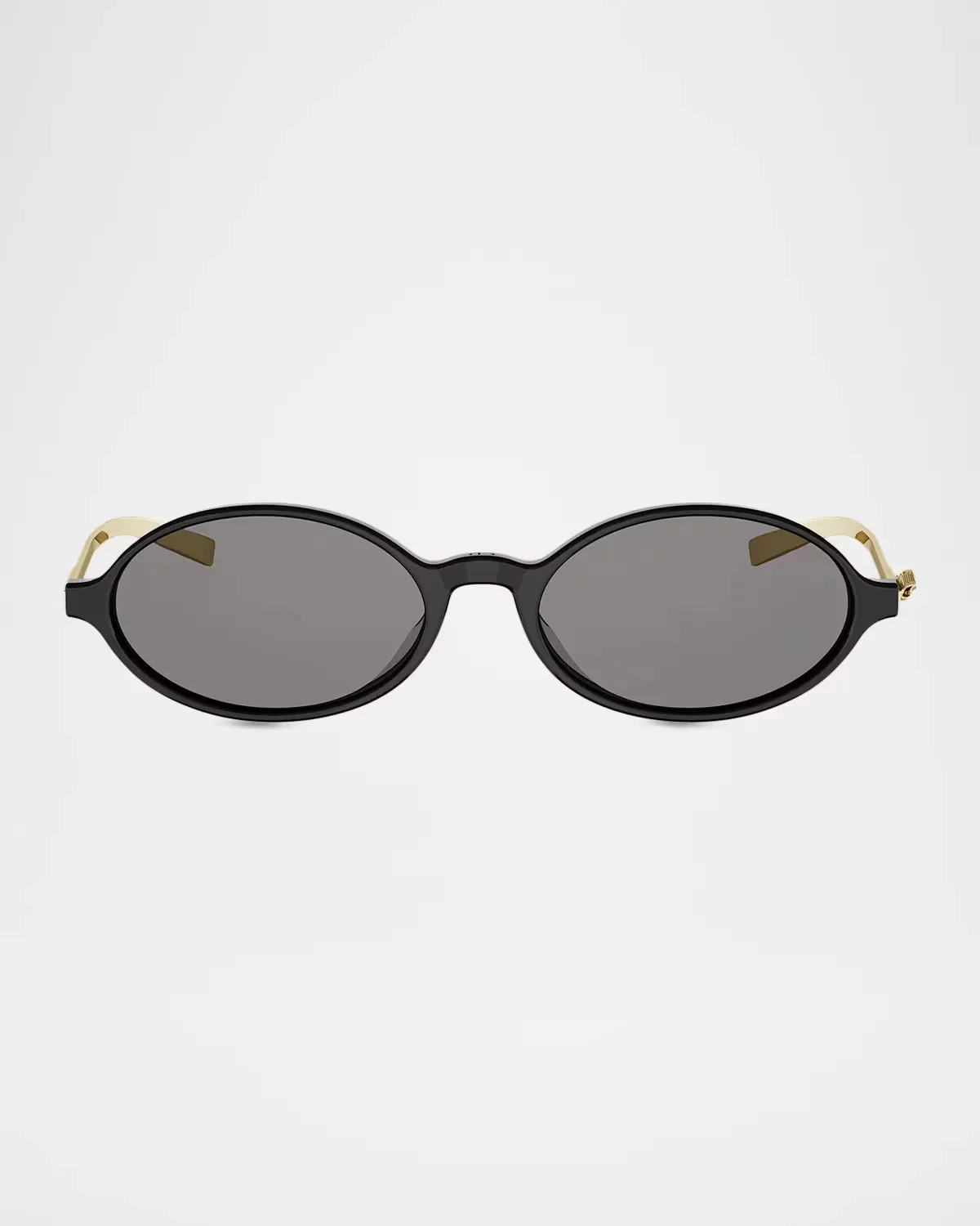 Dior Bow 53MM Oval Sunglasses by Dior