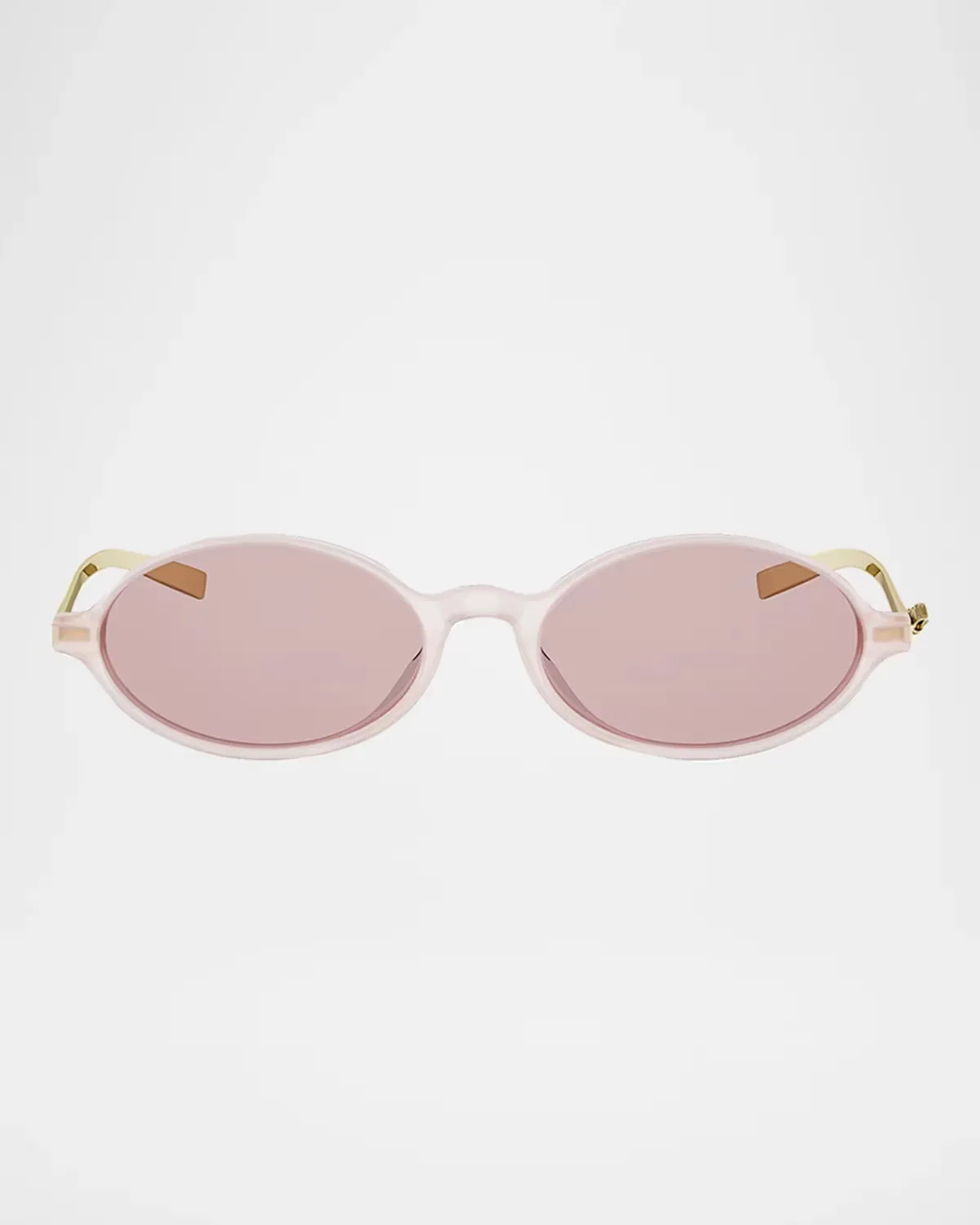 Dior Bow R2I 53MM Oval Sunglasses by Dior