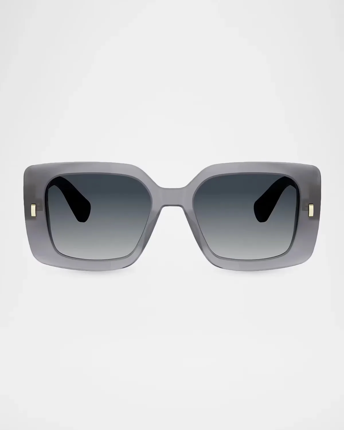 Initials S2I 53MM Square Sunglasses by Dior
