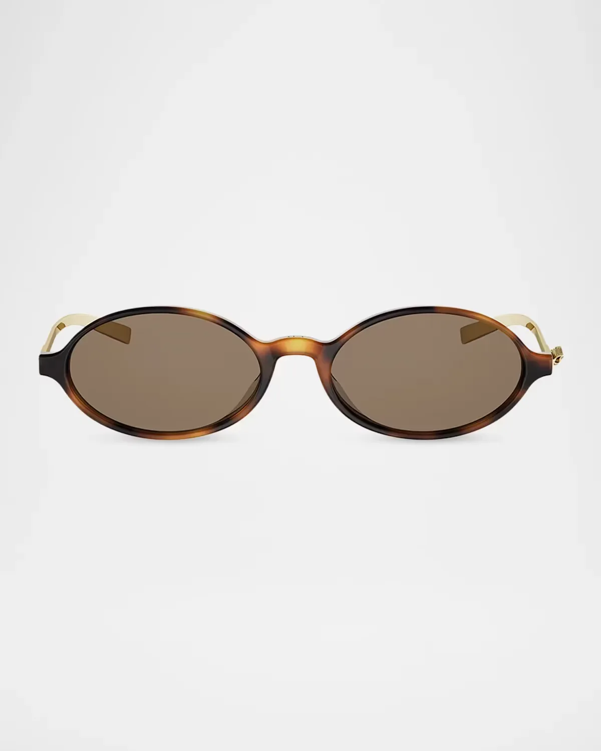 Bow R2I 53MM Oval Sunglasses by Dior