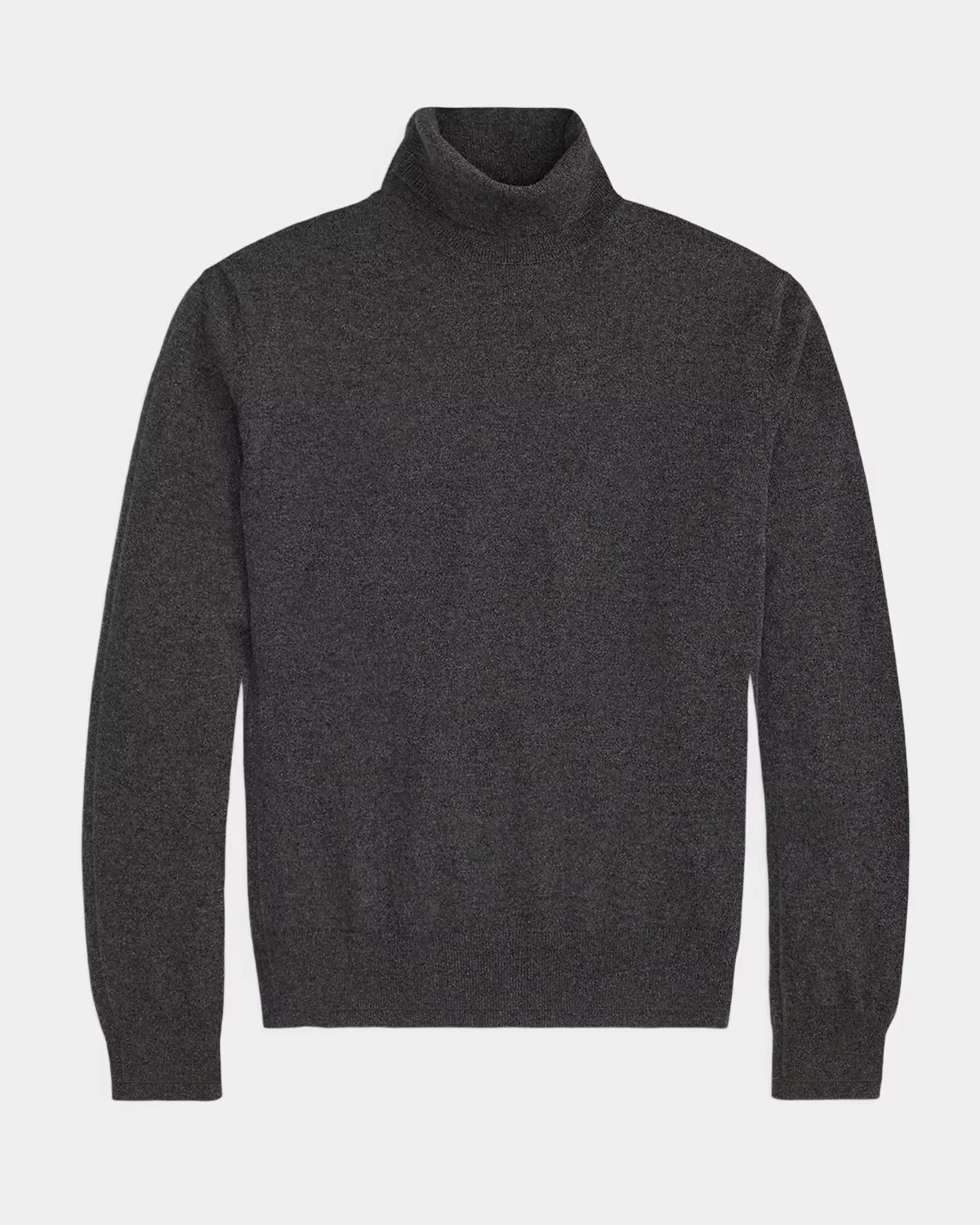Cashmere Turtleneck Sweater by Ralph Lauren