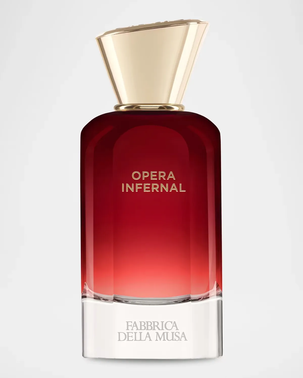 Opera Infernal Extrait De Parfum, 3.4 oz by Fabbrica Della Musa