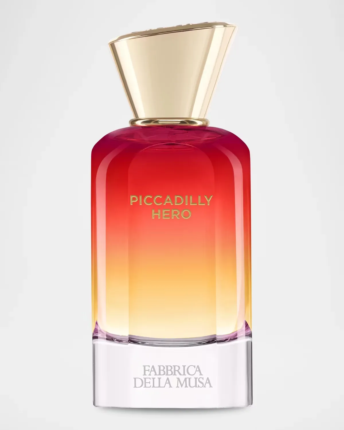 Piccadilly Hero Extrait De Parfum, 3.4 oz by Fabbrica Della Musa