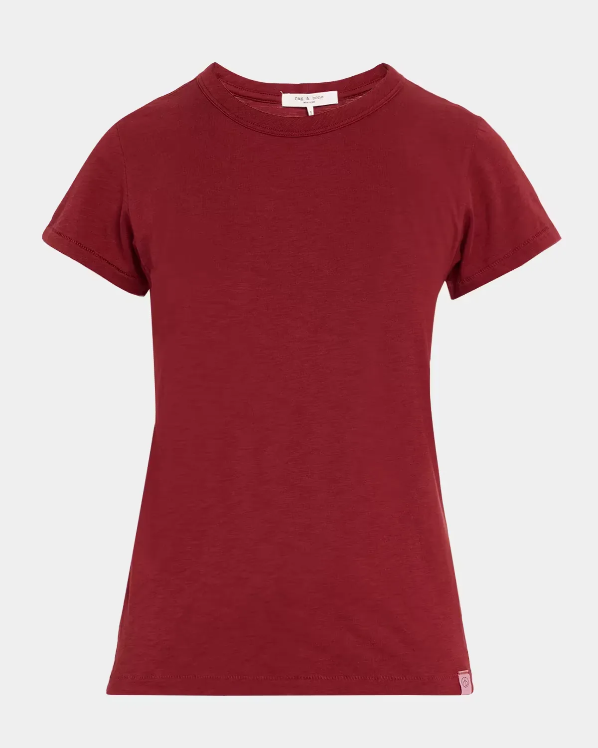 The Slub Tee by rag & bone