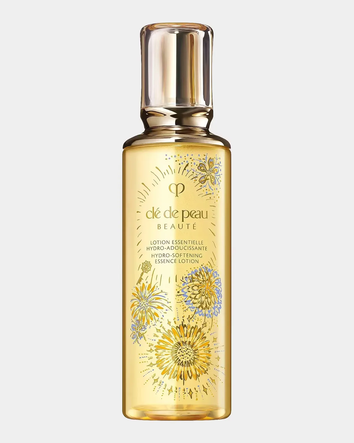 Limited Edition Hydro-Softening Essence Refill Lotion by Cl de Peau Beaut