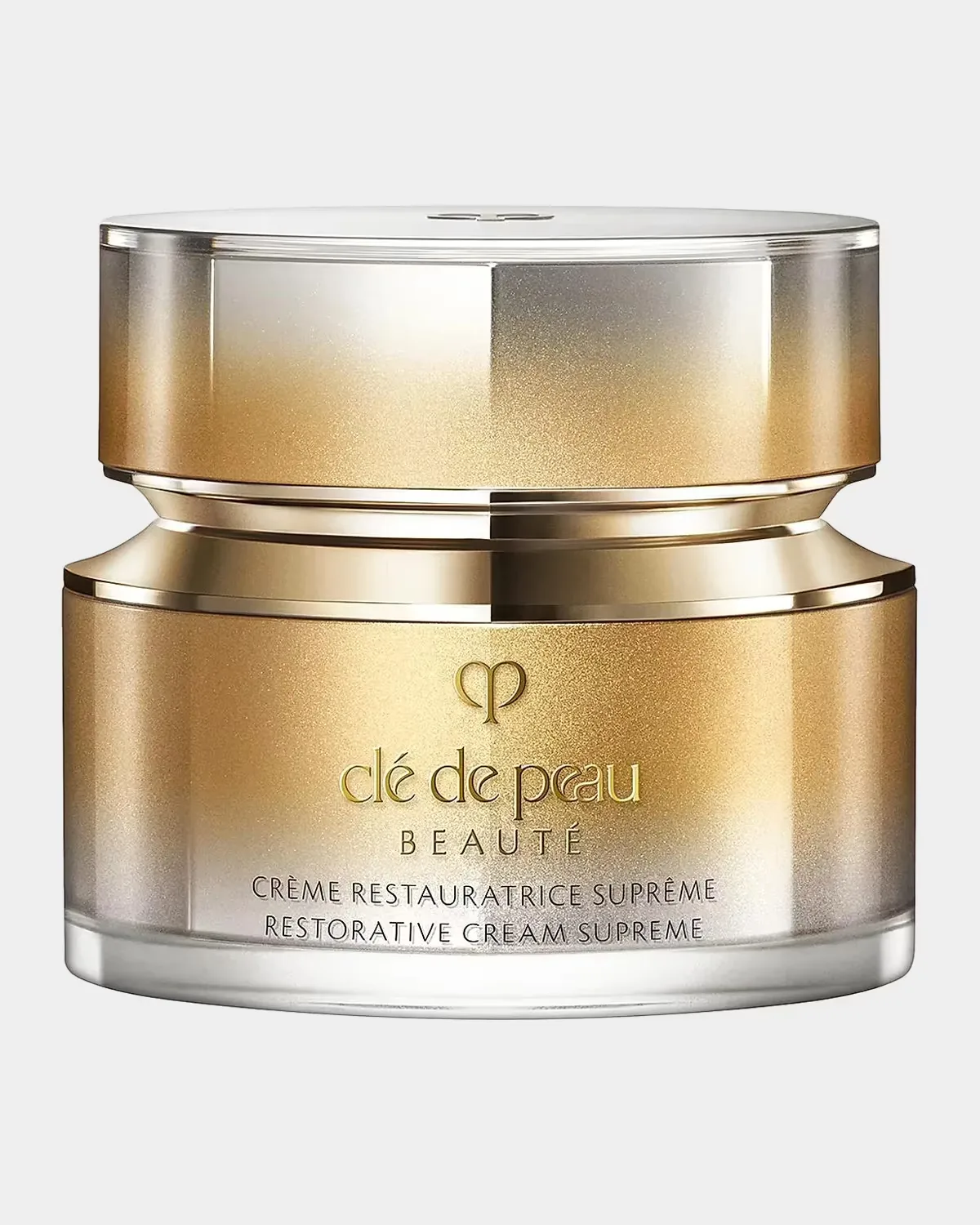 Restorative Cream Supreme by Cl de Peau Beaut