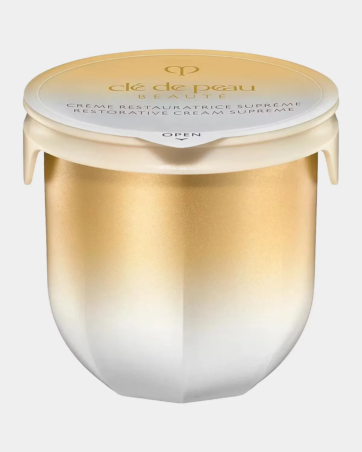 Restorative Cream Supreme Refill by Cl de Peau Beaut