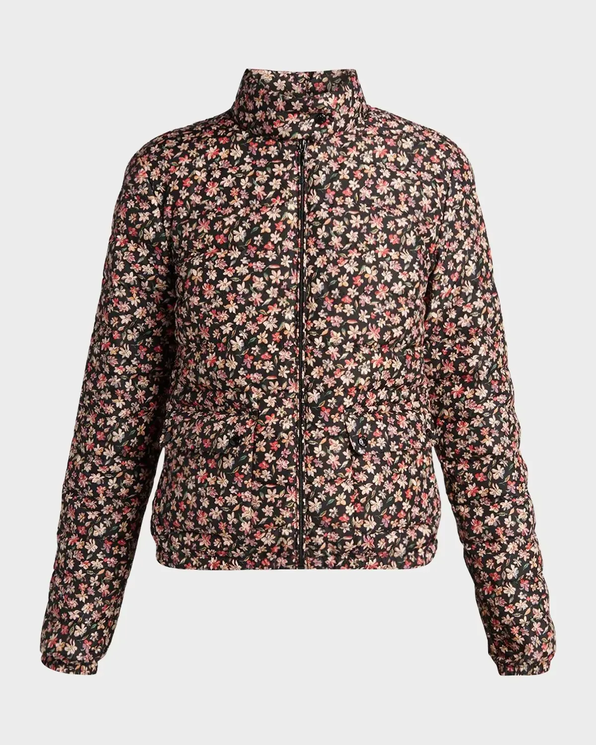 Florlans Packable Down Jacket by Moncler