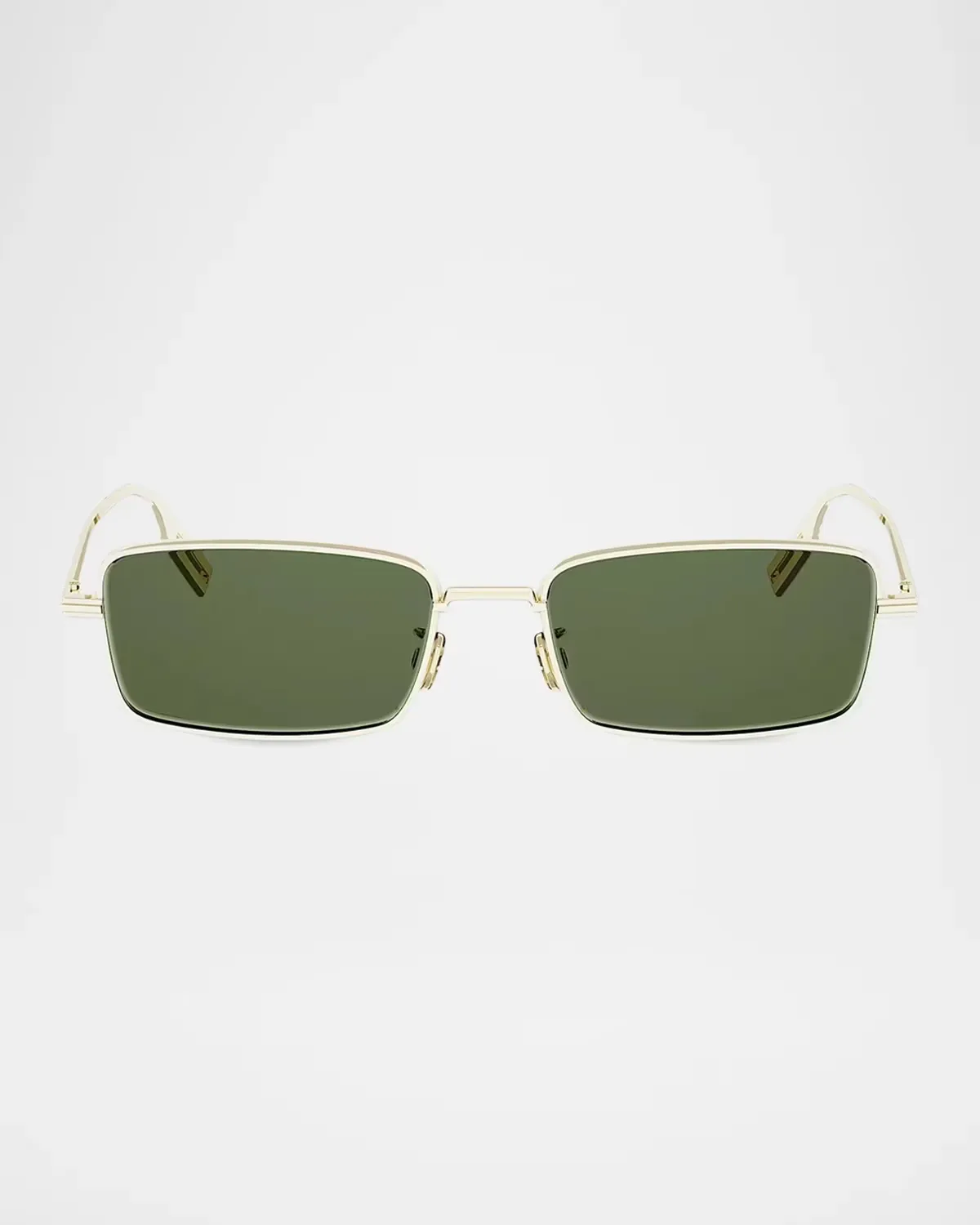 Dior BlackSuit S21U 57MM Rectangular Sunglasses by Dior