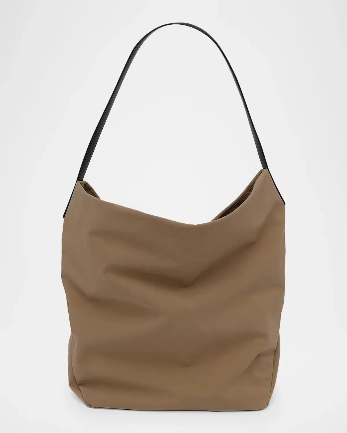 Essence Solid Shoulder Bag by VeeCollective