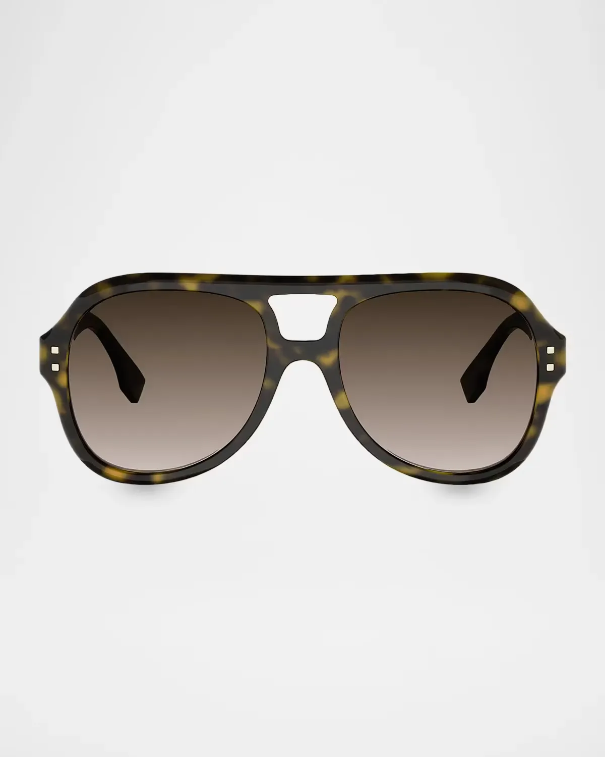Five Sisters 56MM Aviator Sunglasses