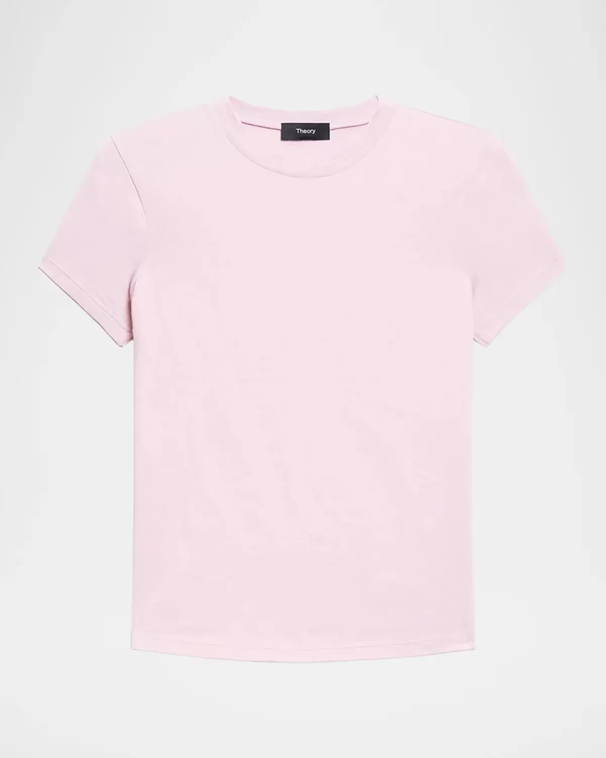 Tiny Tee by Theory