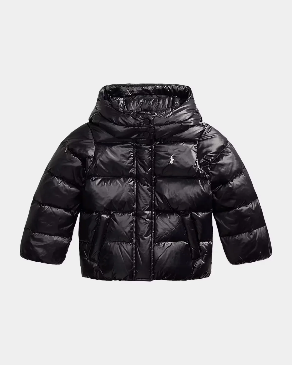 Nylon Down Jacket by Ralph Lauren