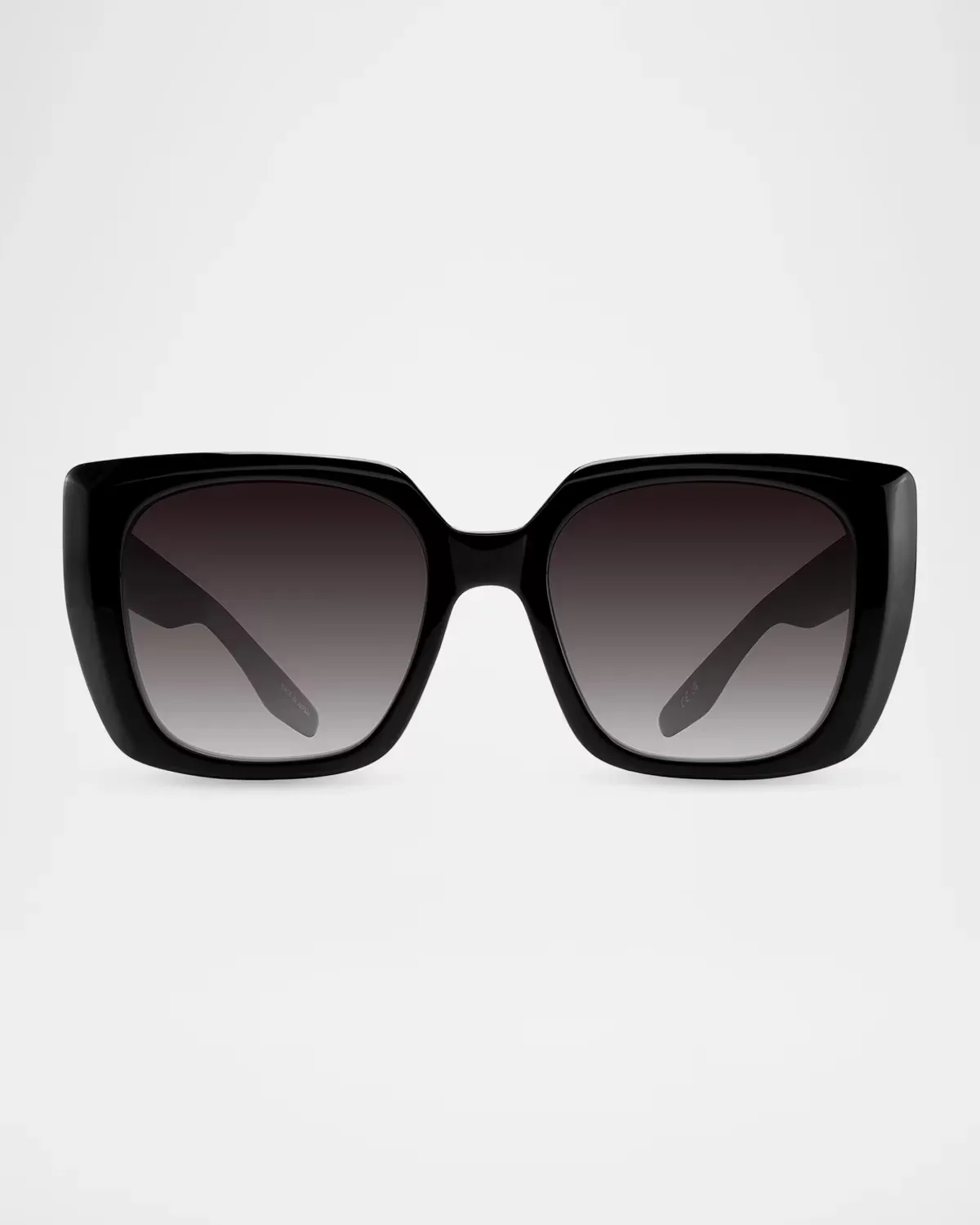 Yasmeen 50MM Square Sunglasses by Barton Perreira