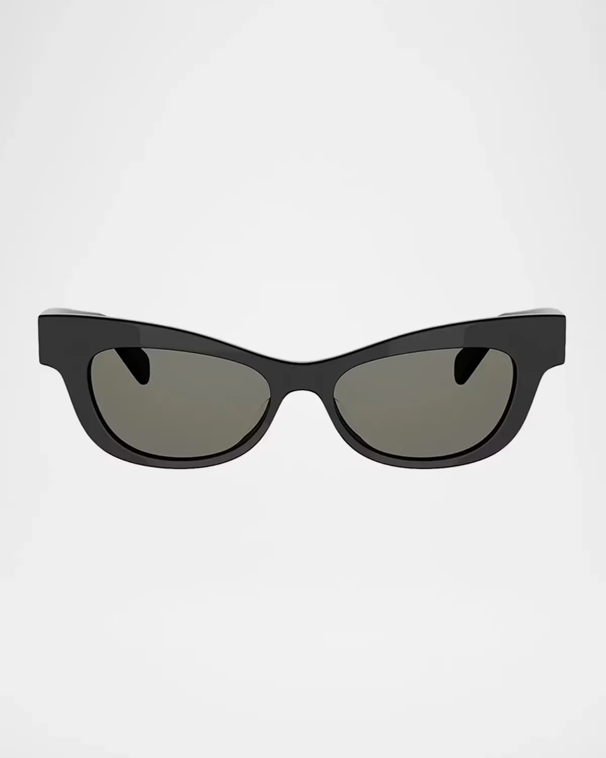 Triomphe 53MM Cat-Eye Sunglasses by Celine