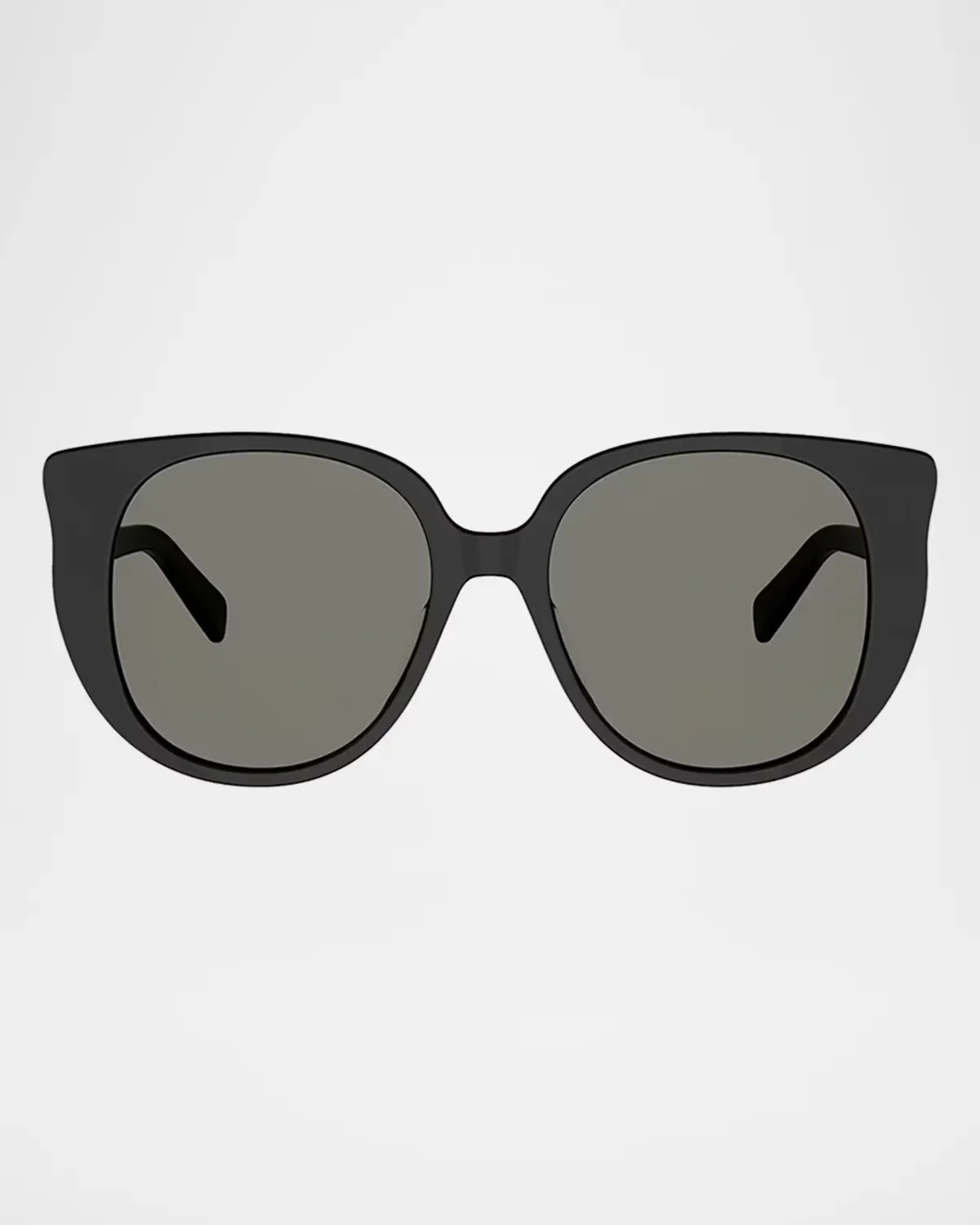 Triomphe Mini 55MM Butterfly Sunglasses by Celine