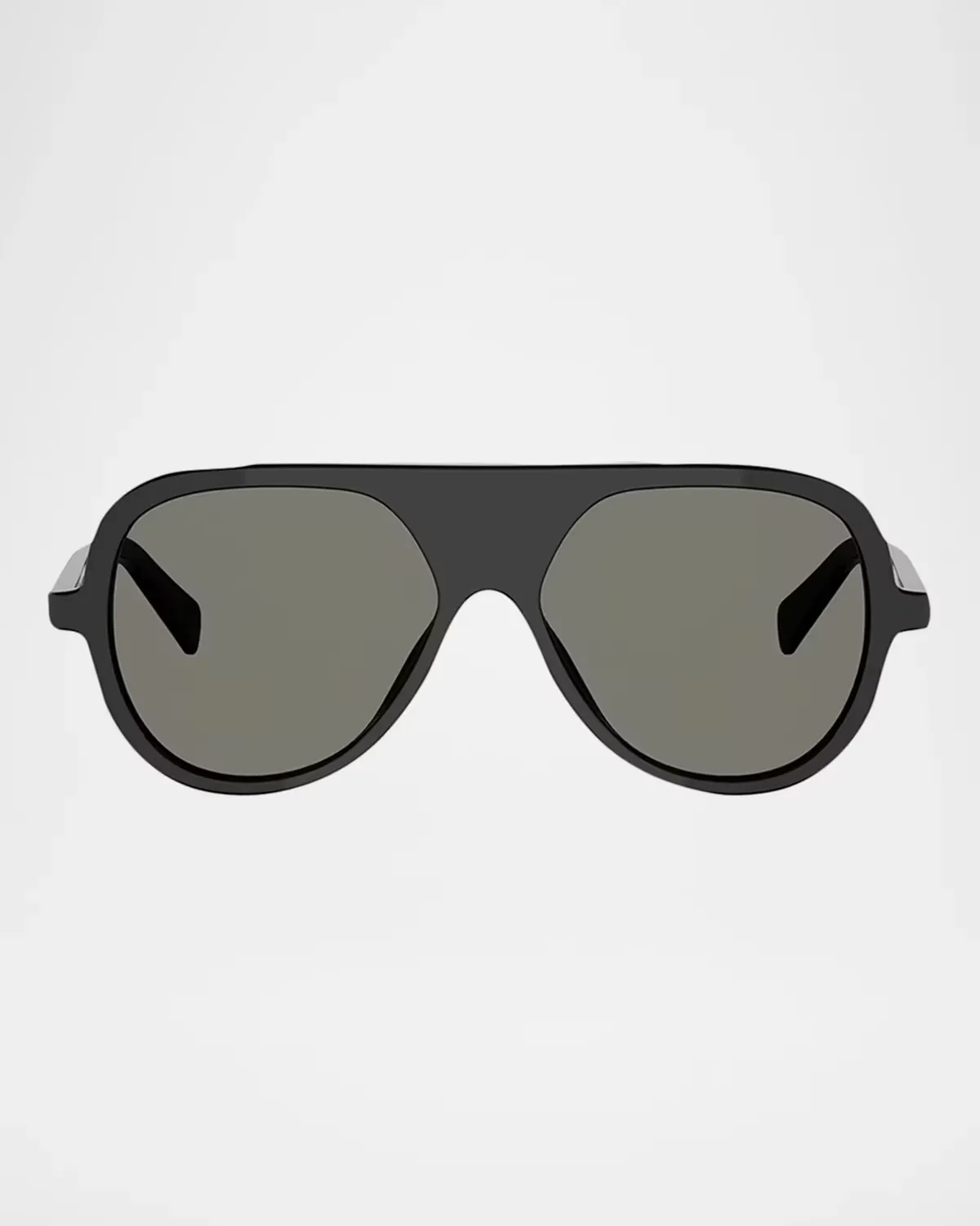 Dfil 55MM Pilot Sunglasses by Celine
