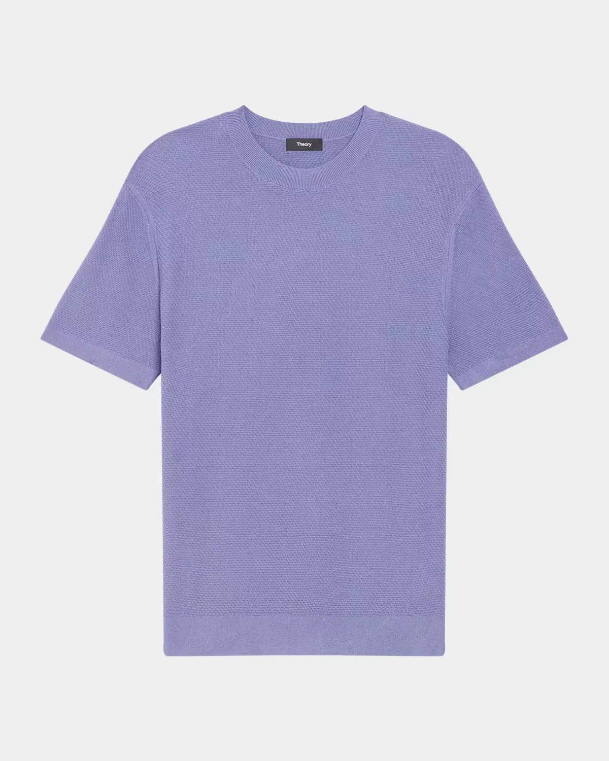 Soris Crewneck T-Shirt by Theory