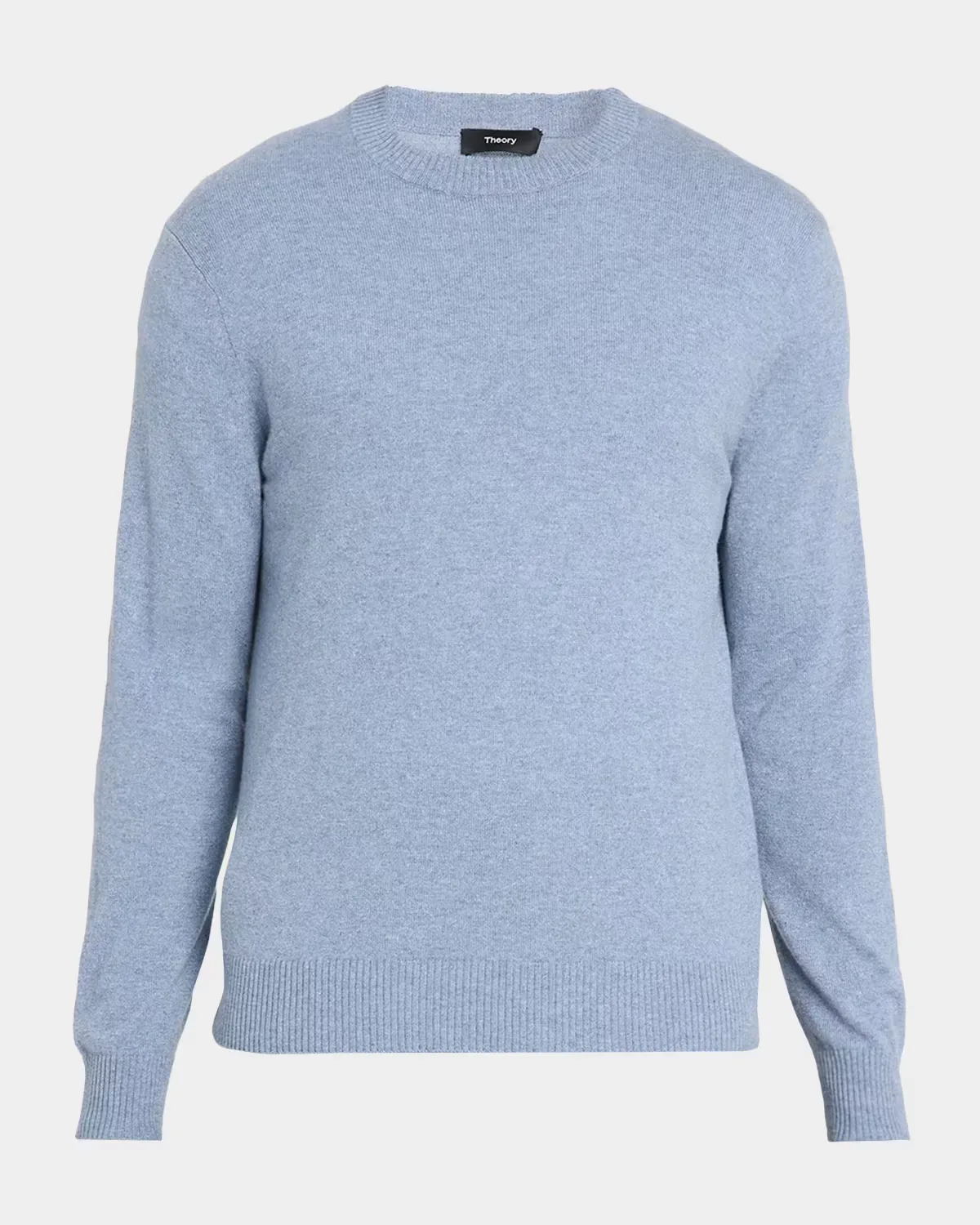 Hilles Cashmere Crewneck Sweater