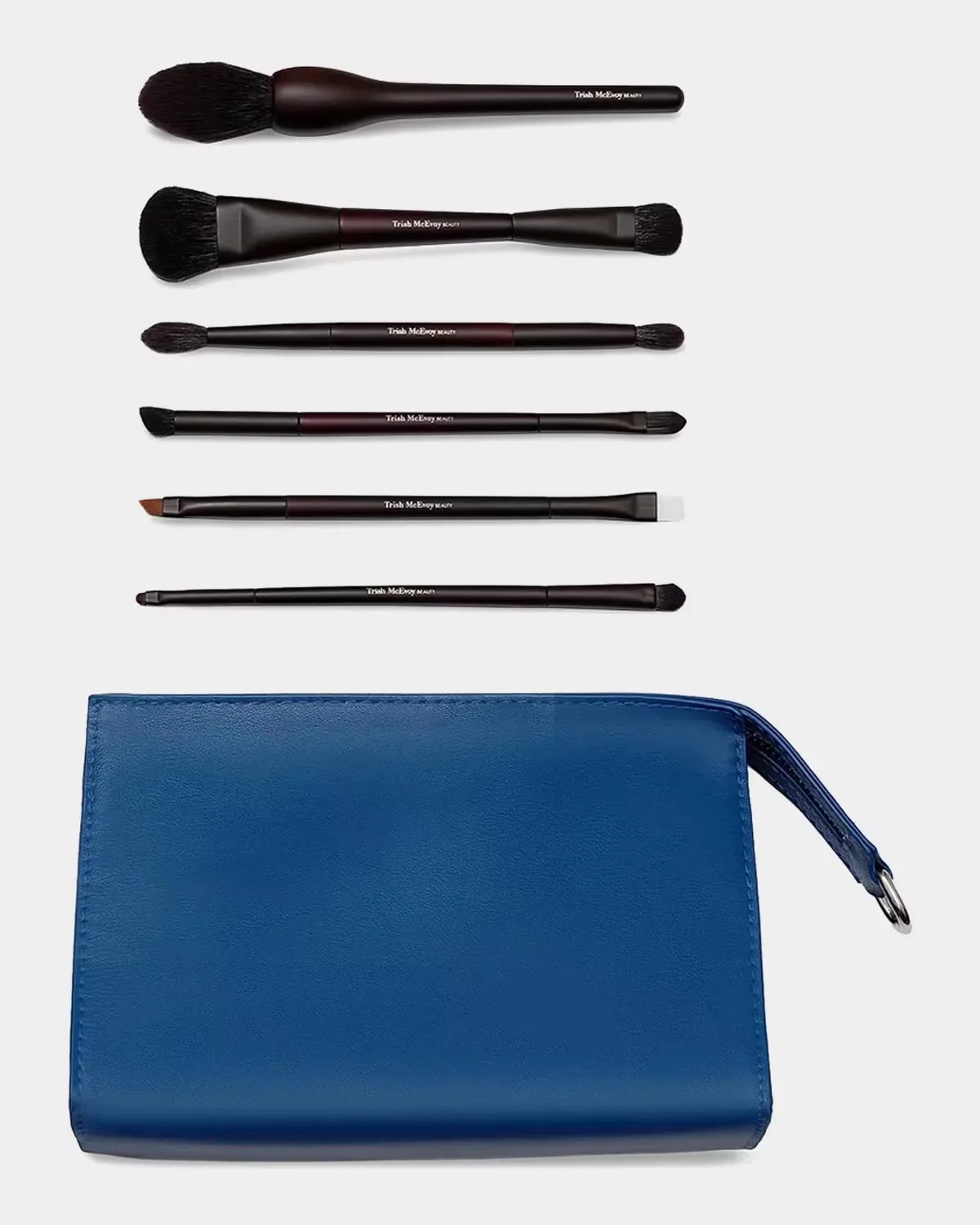 6-Piece Brush Set by Trish McEvoy