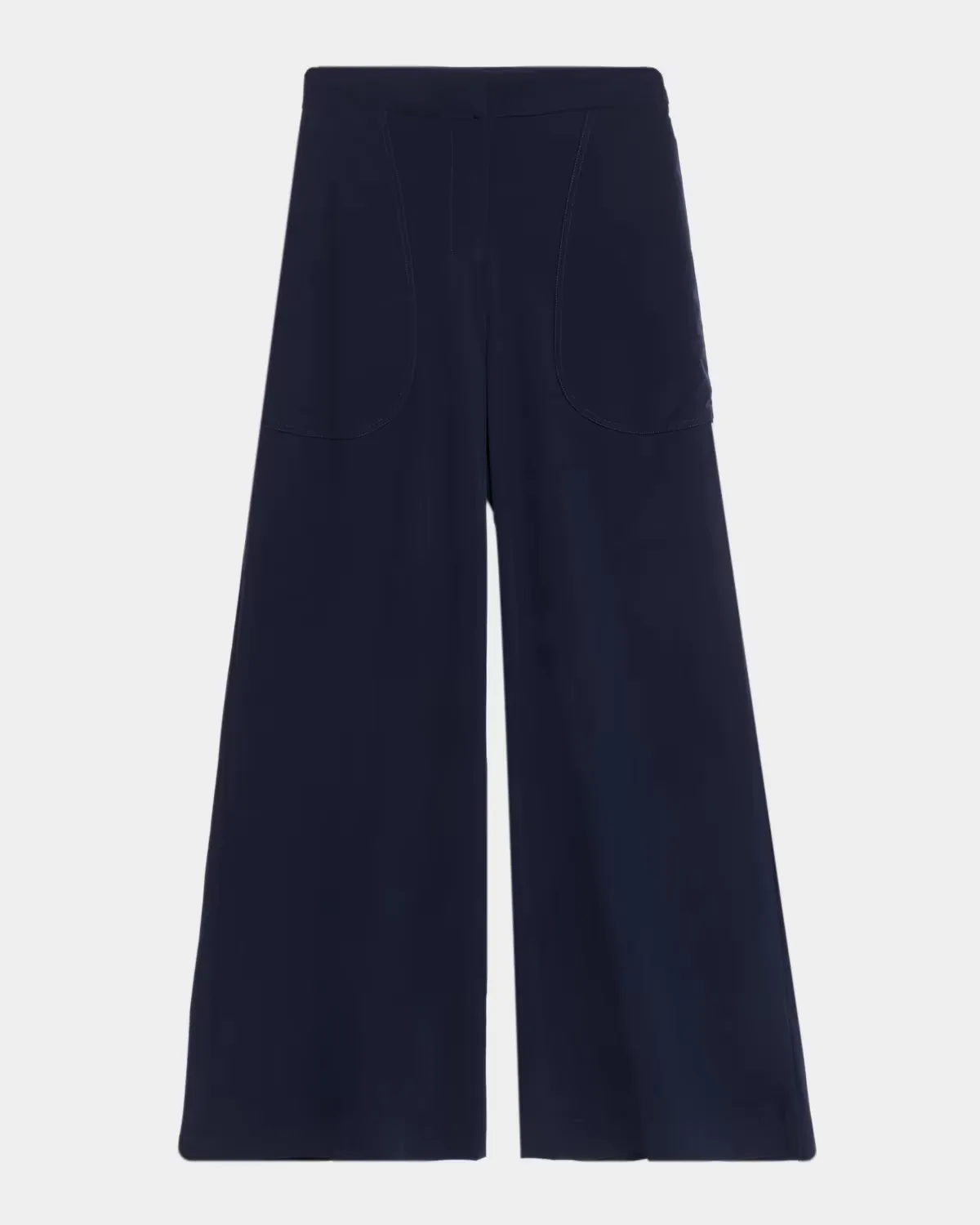 Oslo Wide-Leg Pants by JBQ