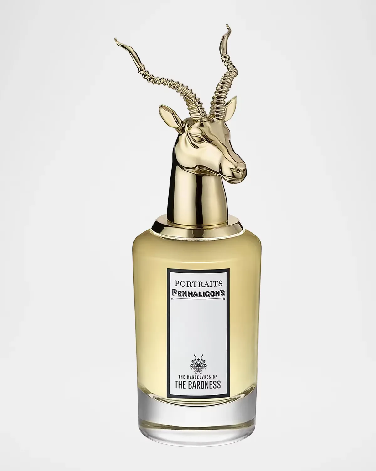 The Manoeuvres of the Baroness Eau De Parfum, 2.5 oz by Penhaligon & apos;s