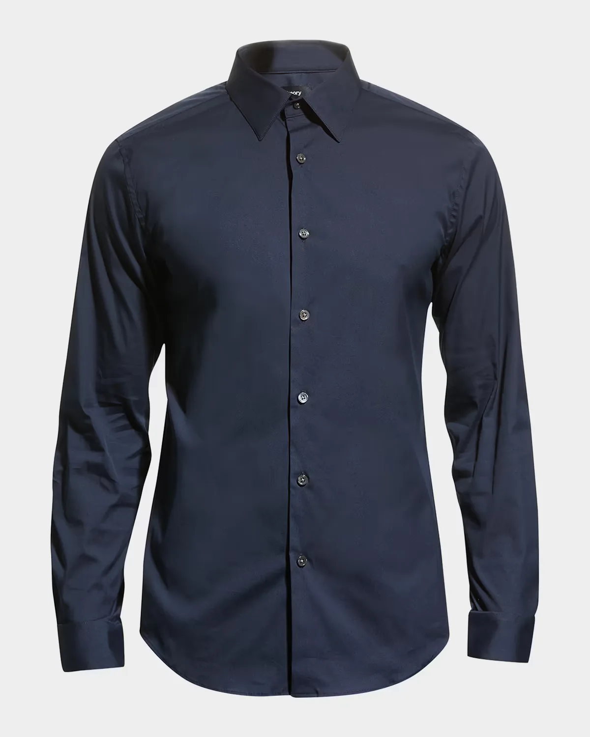 Sylvain Tailored-Fit Sport Shirt