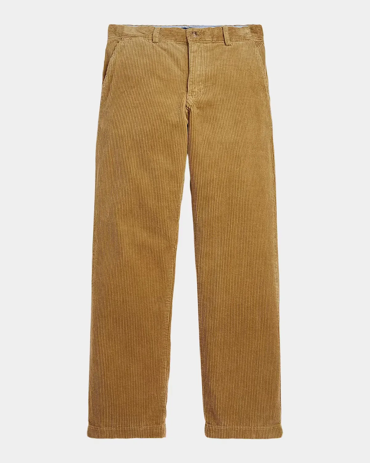 Bedford Straight Fit Corduroy Pants by Polo Ralph Lauren