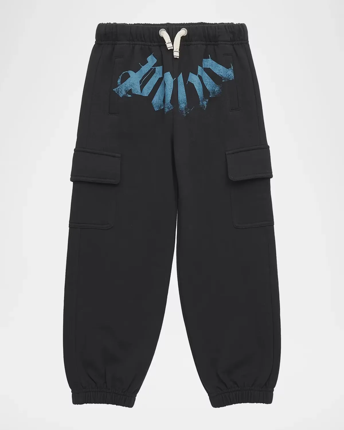 Logo Jogger Sweatpants by Palm Angels