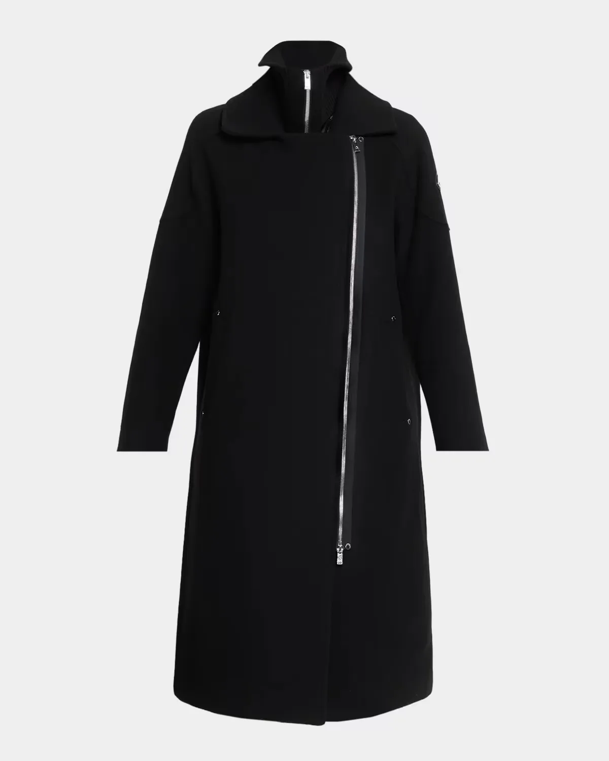 Grid 3-In-1 Wool Parka by Moose Knuckles