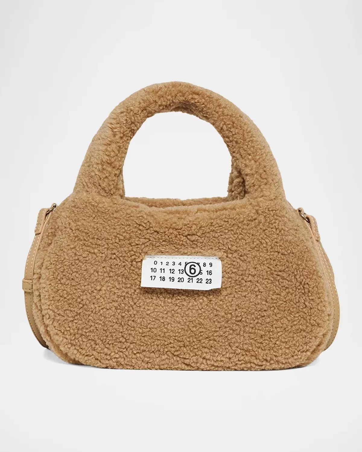 Borsa Handle Bag by Maison Margiela