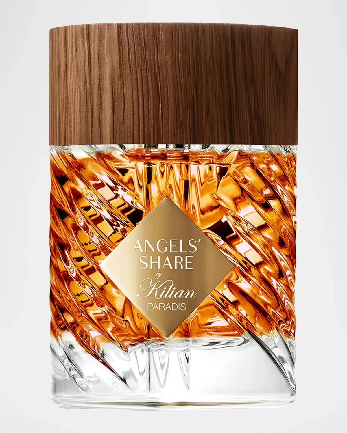 Angels' Share Paradis Extrait De Parfum Intense, 3.4 oz by Kilian