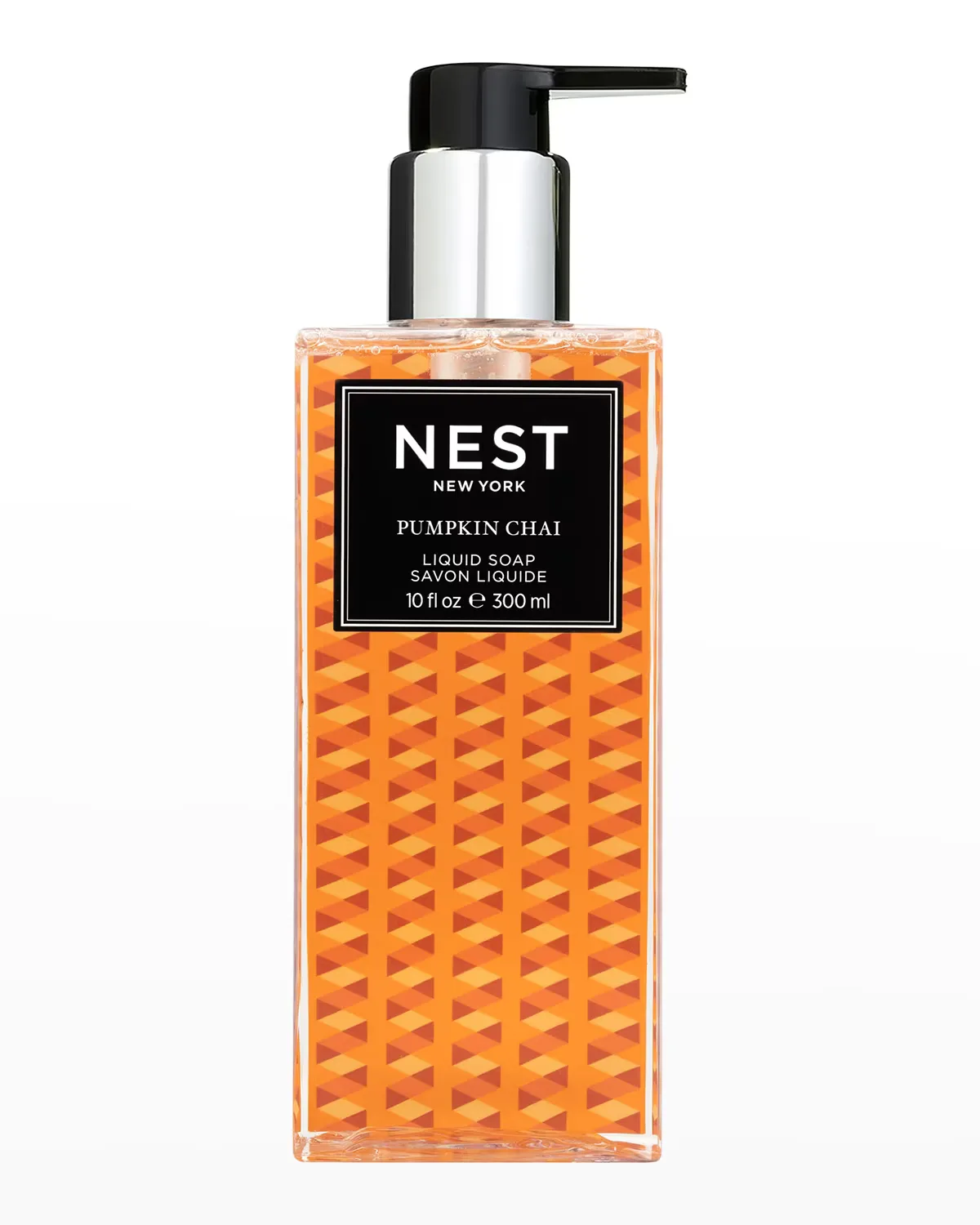 10 oz. Pumpkin Chai Liquid Soap by NEST New York