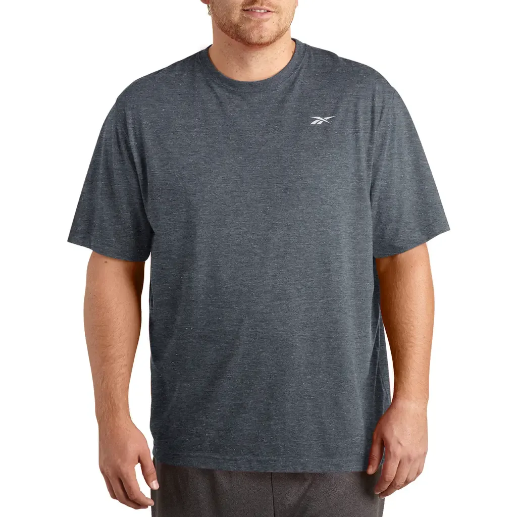 Performance Jersey Tech T-Shirt