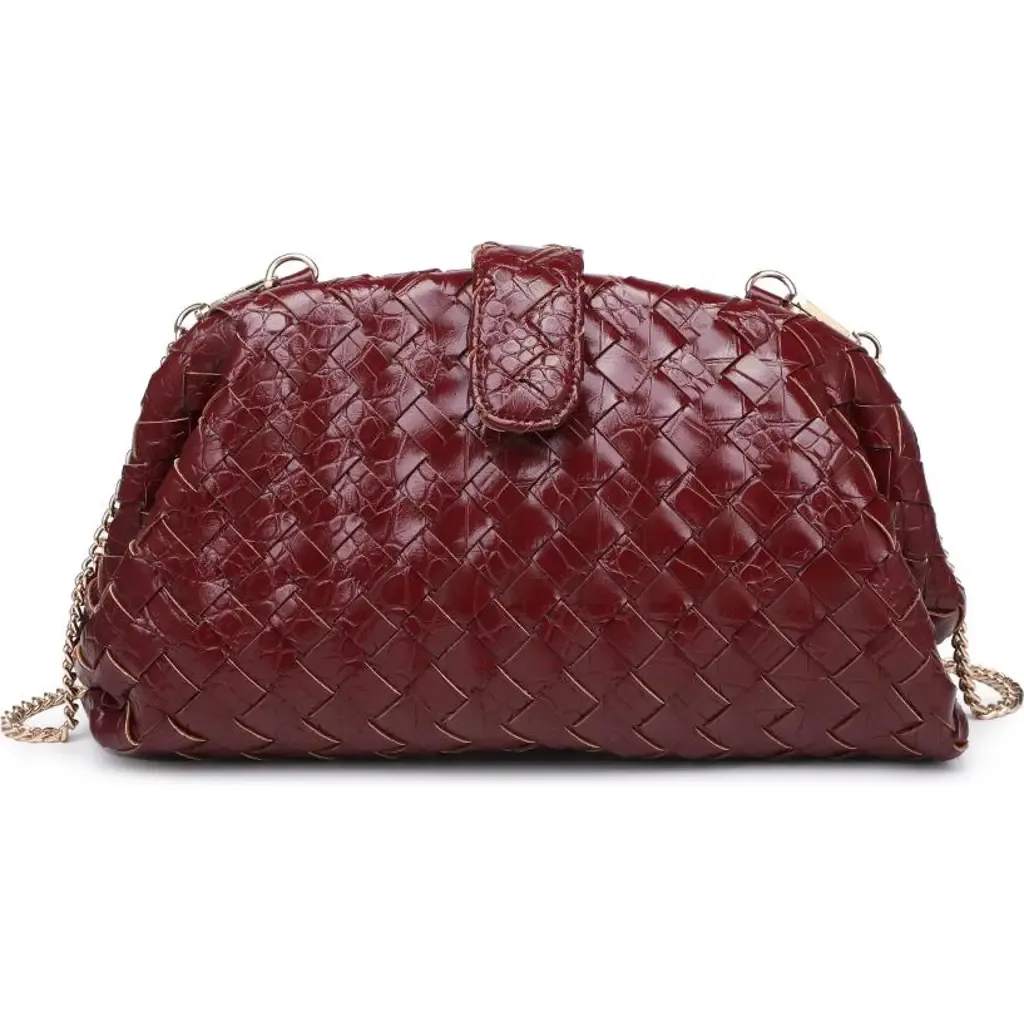 GiGi Crossbody by MODA LUXE