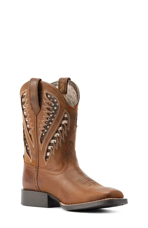 Quickdraw VentTEK™ Cowboy Boot by Ariat