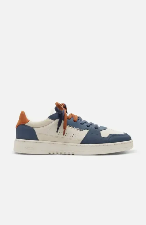 Dice Lo Multi-Lace Sneaker by Axel Arigato