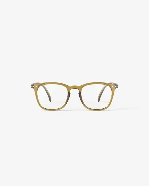 #e 49mm Trapeze Reading Glasses by IZIPIZI