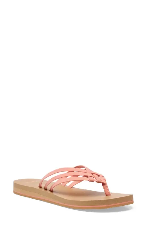 Yoga Sandy II Flip Flop