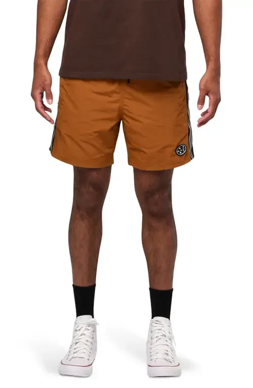 Reef Adventure Drawstring Shorts by Maui & Sons