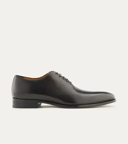 Carlo Wholecut Oxford by Ace Marks